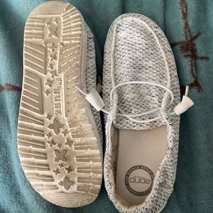 Women’s Hey Dude’s